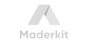 Maderkit Logo