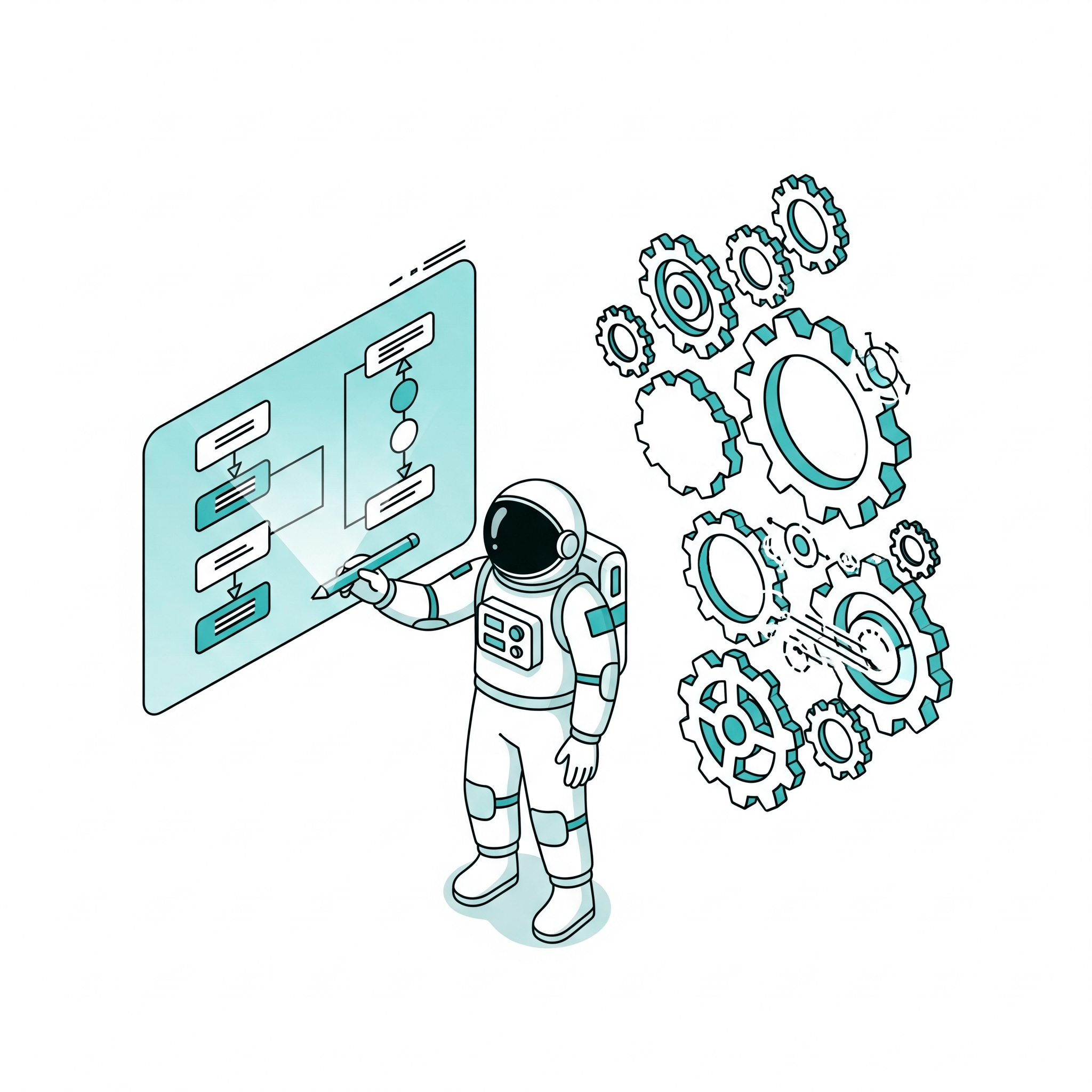 Process Automation